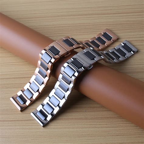 watch straps 16mm 22mm